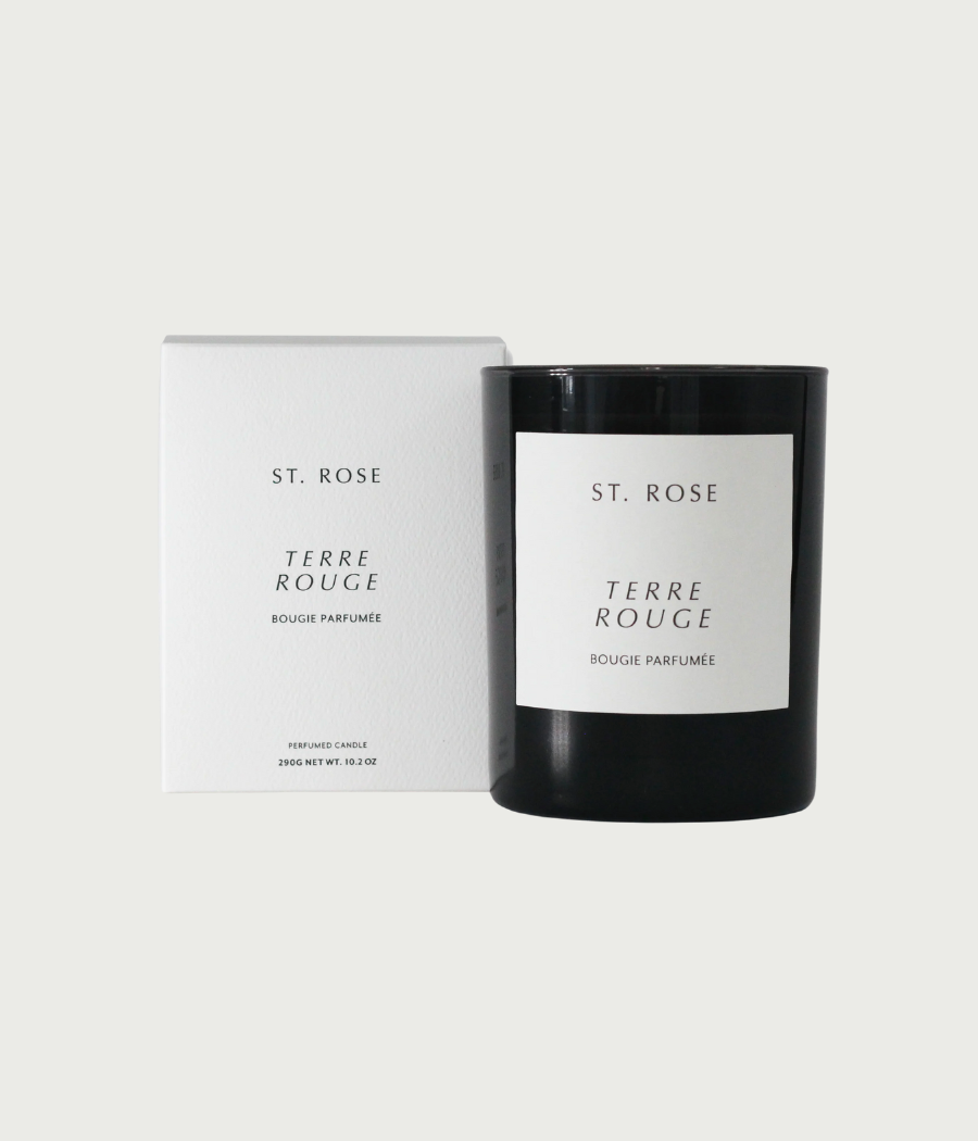 Terre Rouge Candle